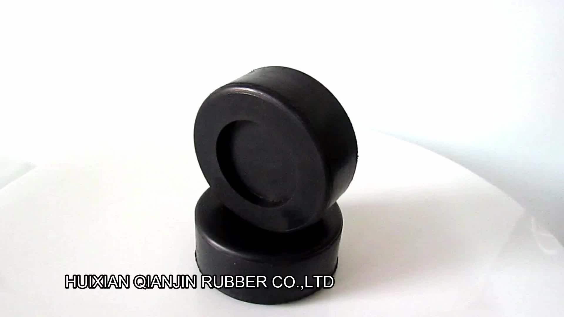 Washing Machine Anti Vibration Rubber Pads Mats Sheets High Quality