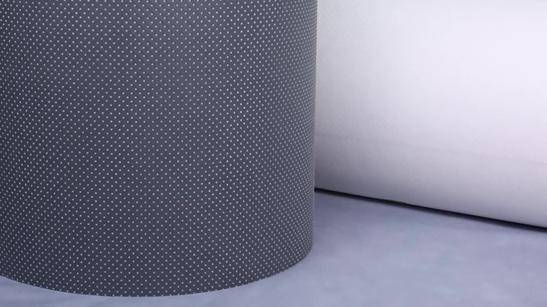 Customized Furniture Dust Cover Non Woven Fabric Pp Spunbond Nonwovens