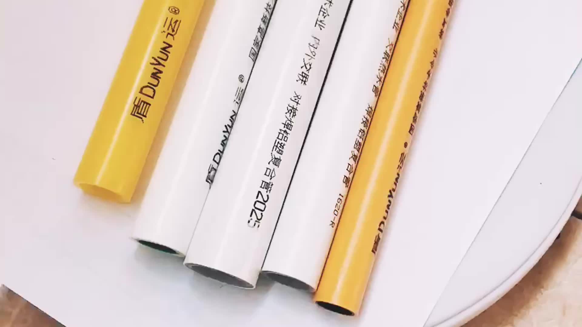 Hot Sale Polyethylene Aluminum Composite Pex Al Pex Multilayer Pipe