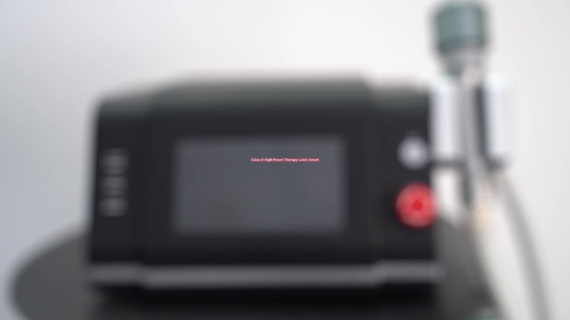 Therapeutic Laser Therapy Photobiomodulation Therapy Pain Management