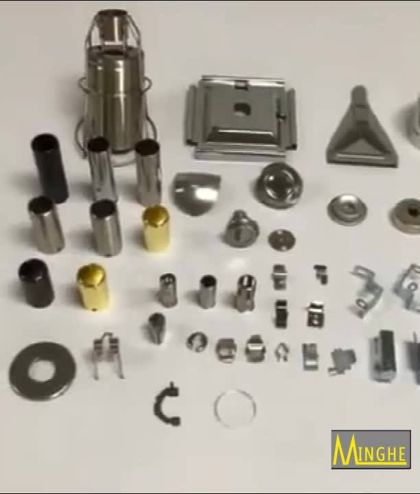 Cnc Machining Oil And Gas Stove Igniter Lighter Appliance Station Spare