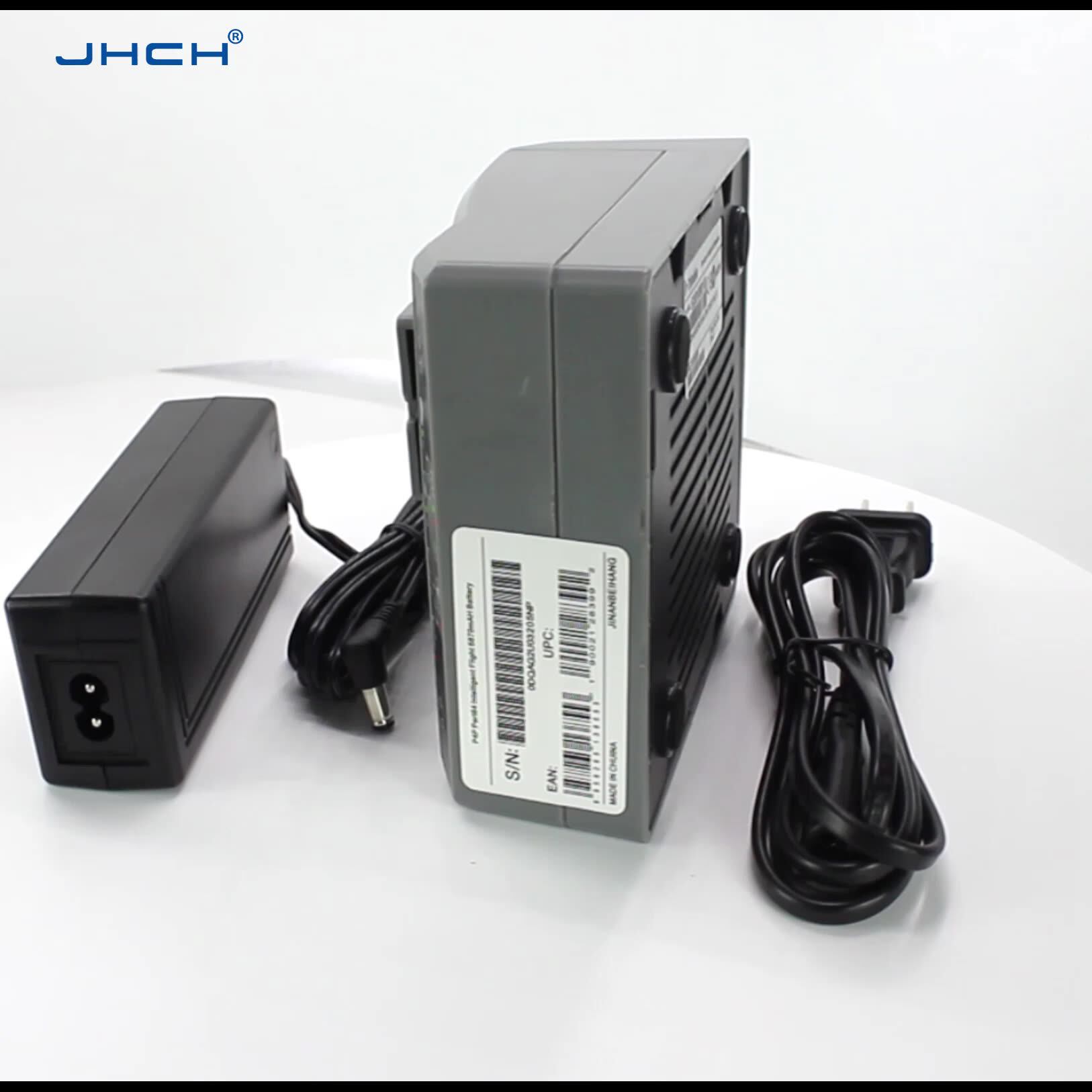 Trimble Two Slots Liion Battery Charger For Trimble Gps S6/s8/r10