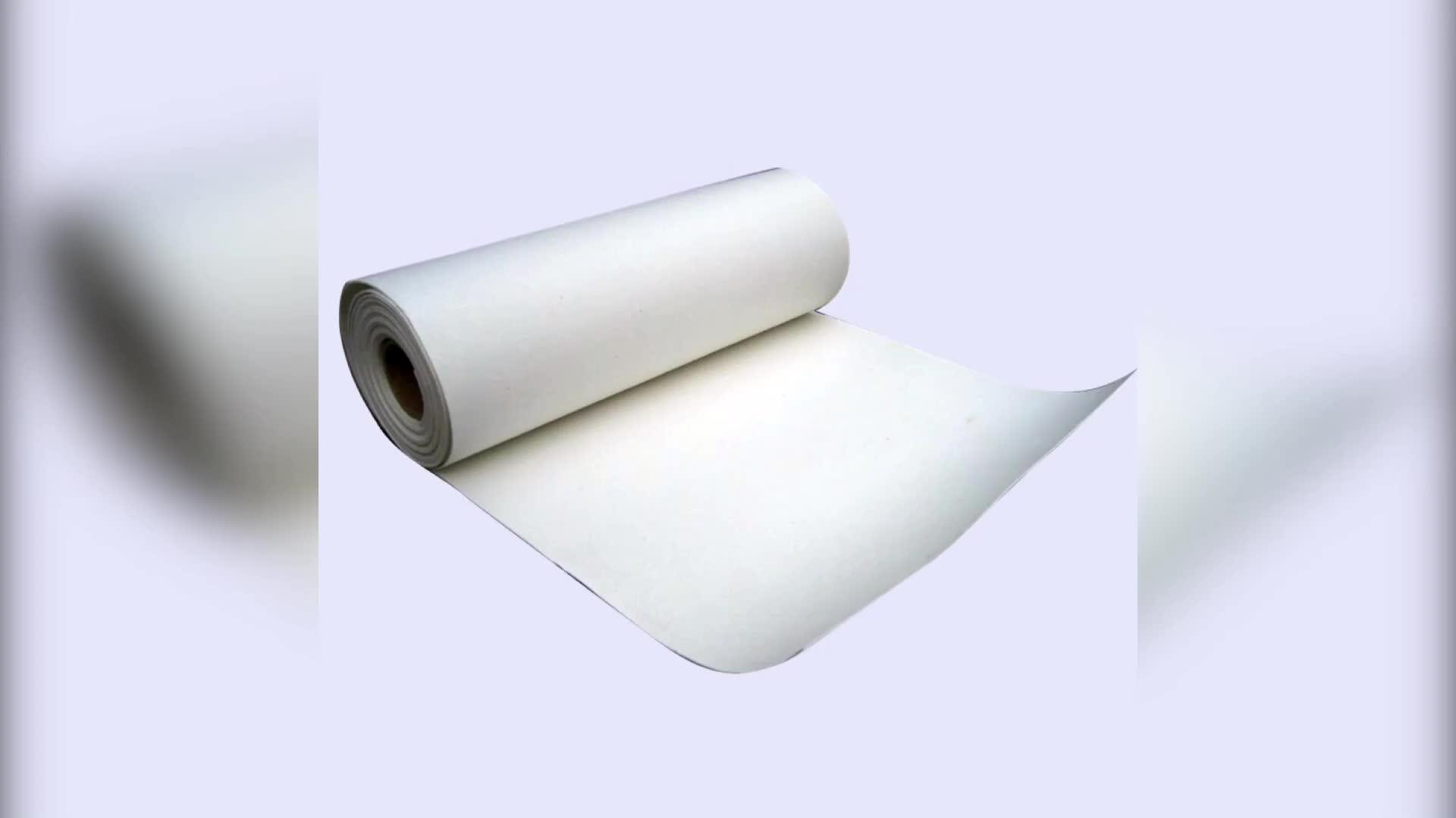Fireproof K Wool Ceramic Fiber Paper For Kilns Buy Ceramic Fiber