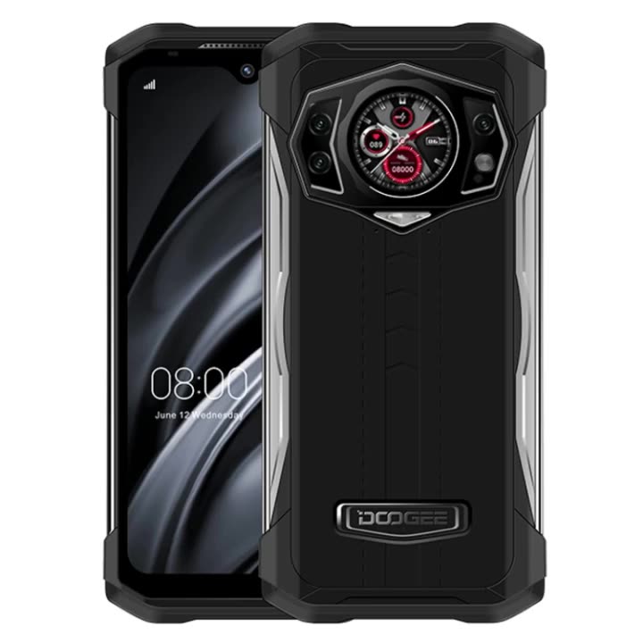 Doogee S98 8 256 Гб Купить