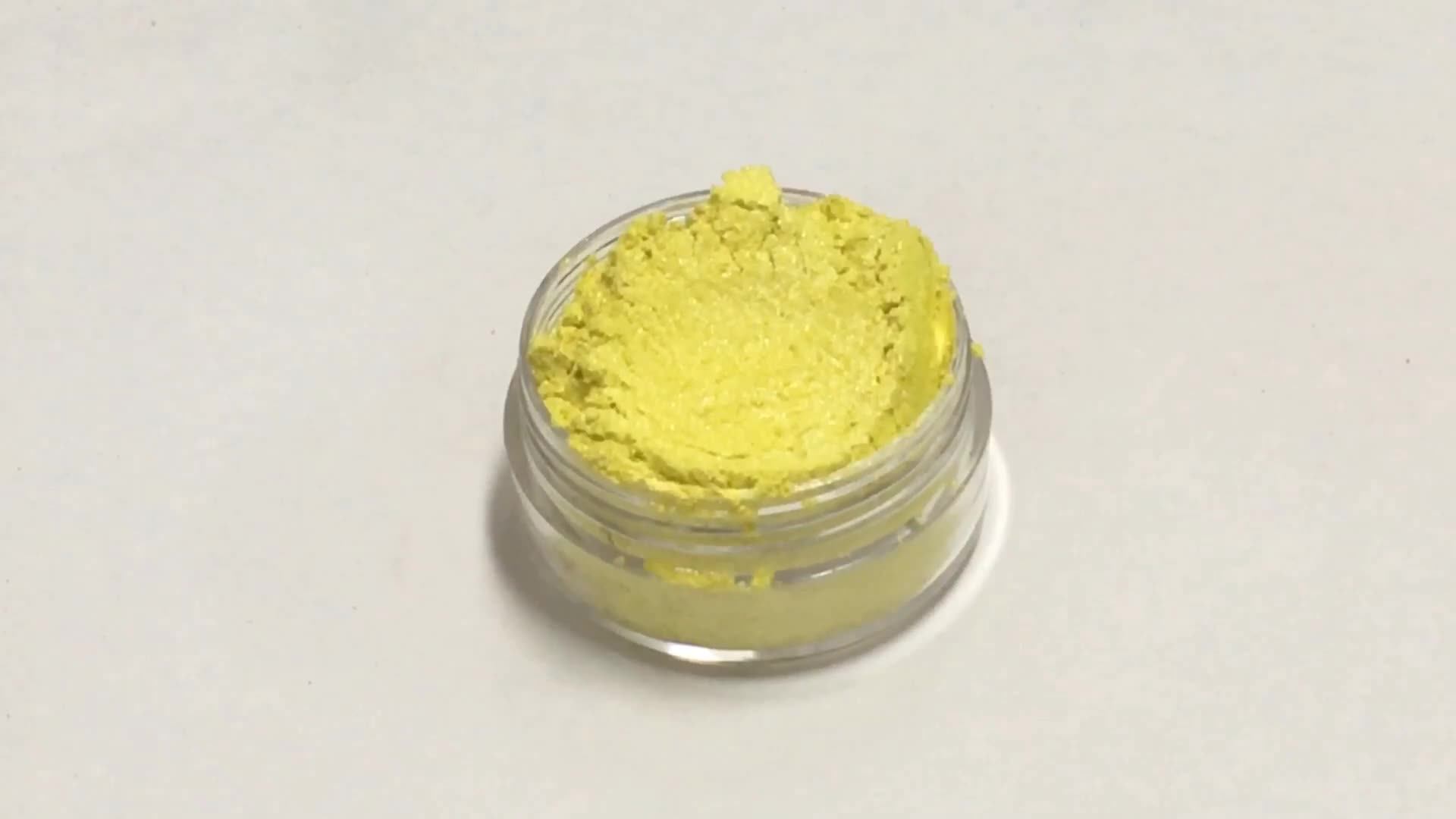 Jingxin Wholesale Natural Mica Powder Nontoxic Mica Cosmetic Pigment