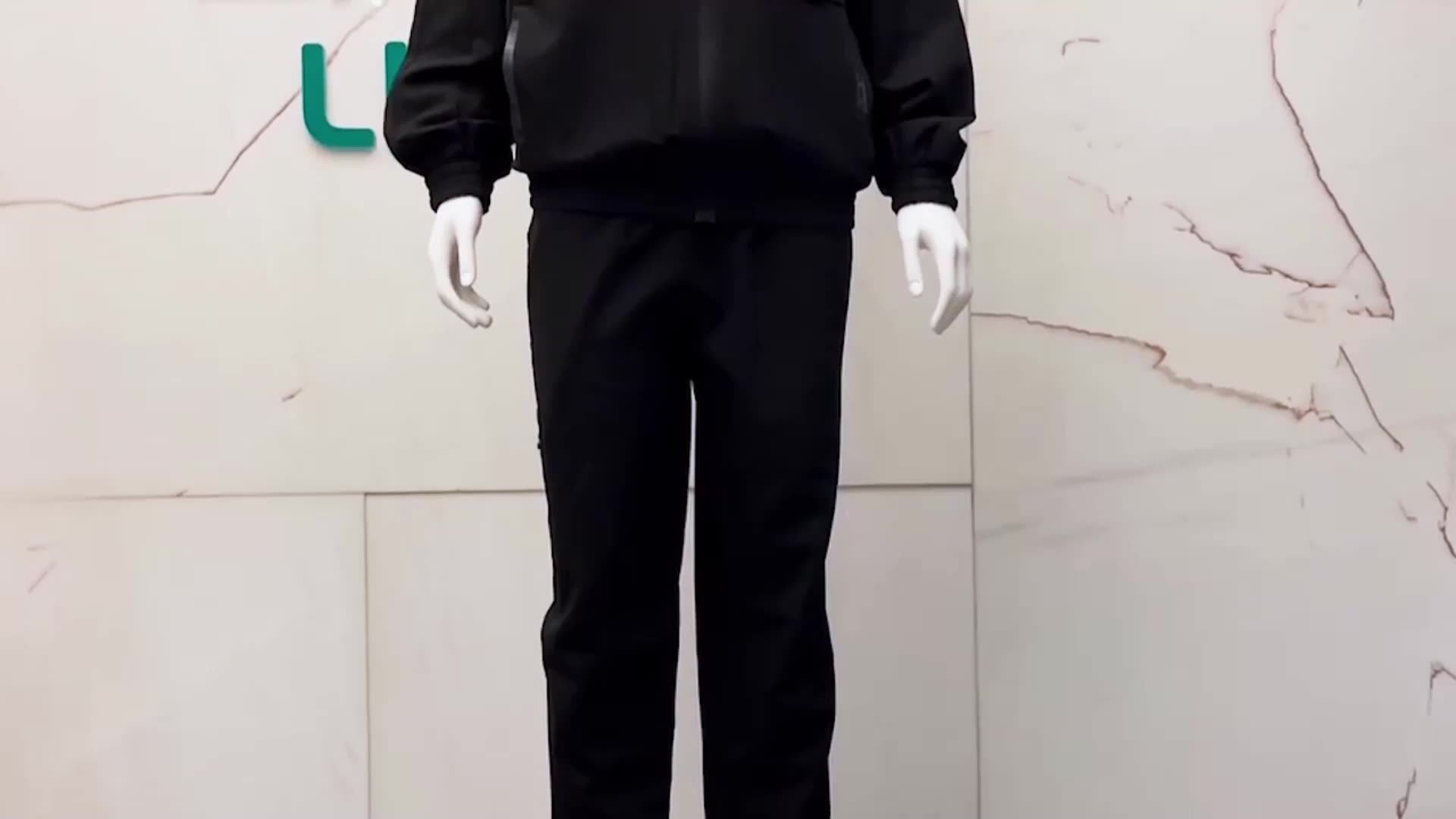 Wholesale Nursing Scrubs Uniforms Sets Fit Jogger Hospital Uniforms