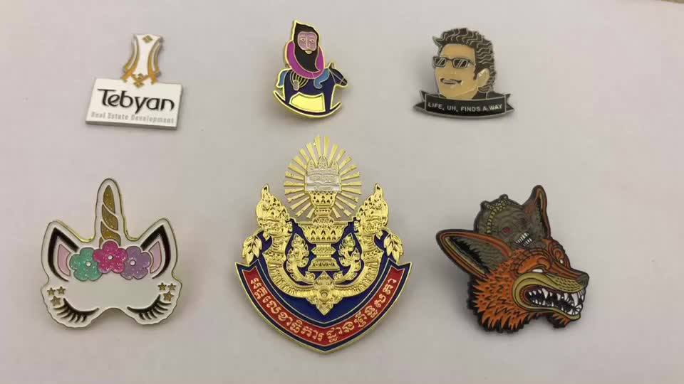 Custom Your Own Design Metal Soft Enamel Lapel Pin Buy Lapel Pin,Soft