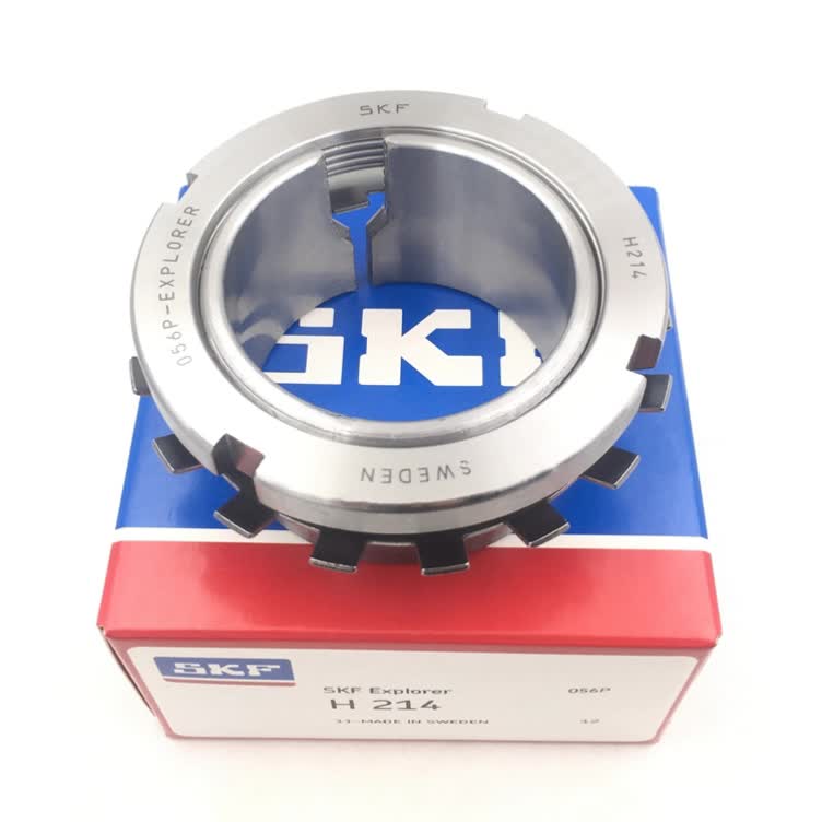 Skf Adapter Sleeve H206 Adapter Sleeve For Bearing Buy H206,Adapter