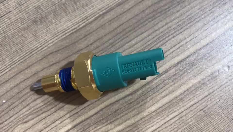 Reverse Light Switch For Nissan Tiida Renault Megane Opel Vivaro