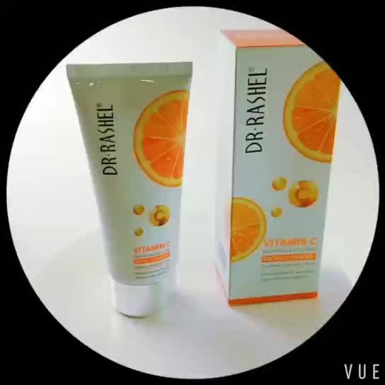 Dr.rashel Brightening Anti Aging Refreshing Face Wash Hyaluronic Acid