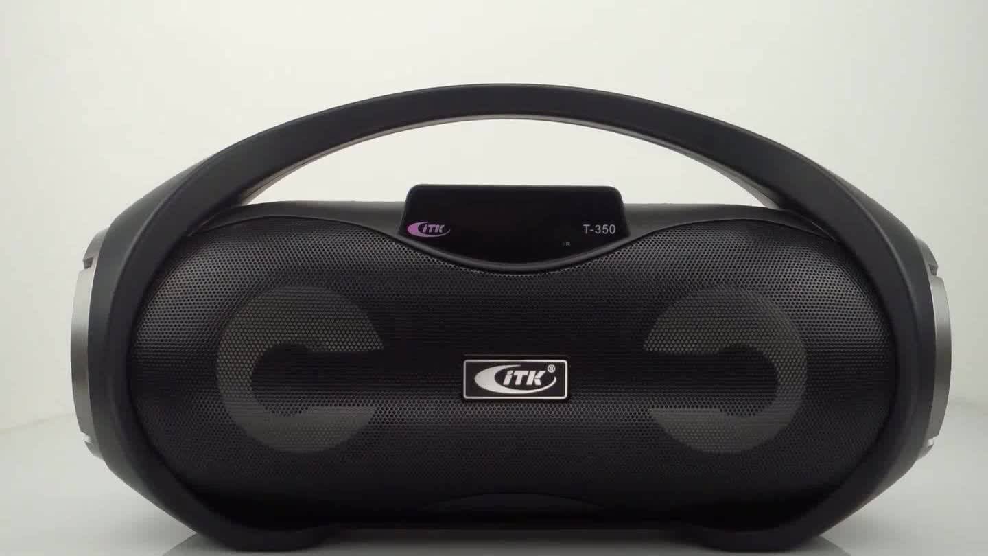 Factory Usb Radio Mp3 Mini Power Bass Subwoofer Amplifiers Portable