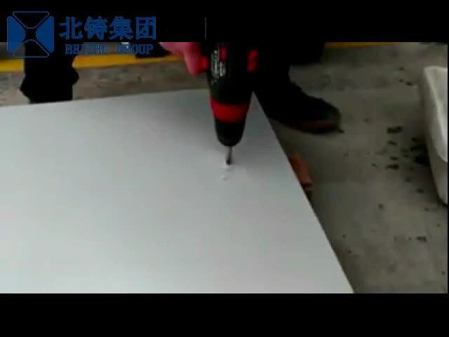 No Need Releasing Oil Waterproof Concrete Wall Formwork - Buy Concrete