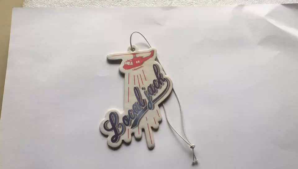 Anime Car Air Freshener Customized Shaped Air Freshener Buy Air Pro