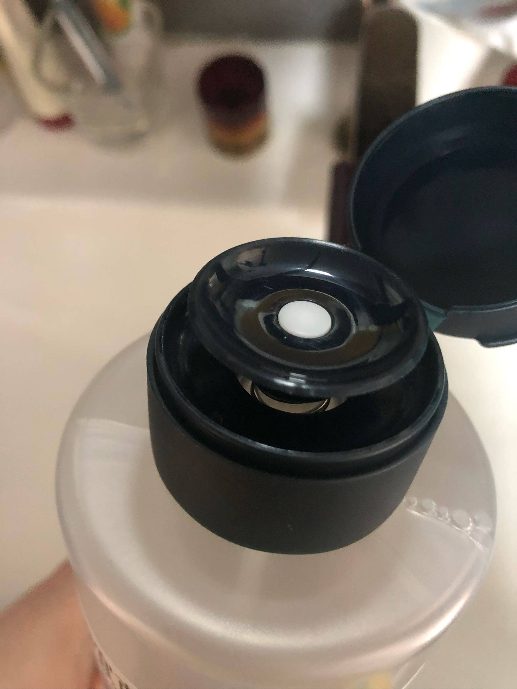 相宜本草核桃卸妆水