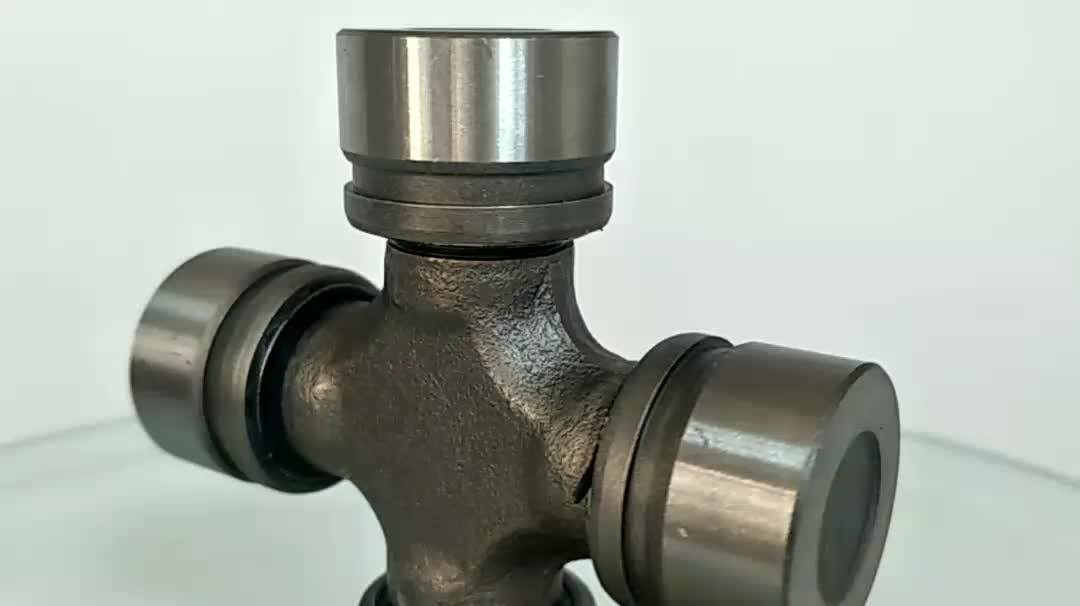 0082 Cross Shaft Bearing Universal Joint Manufacturing Buy Universal