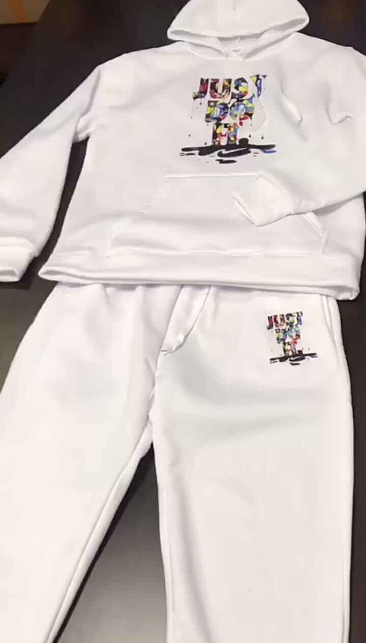 Mens Sports Gym Wear Jogging Suits Side Strip Custom Track Suit Apparel Clothing Distributors