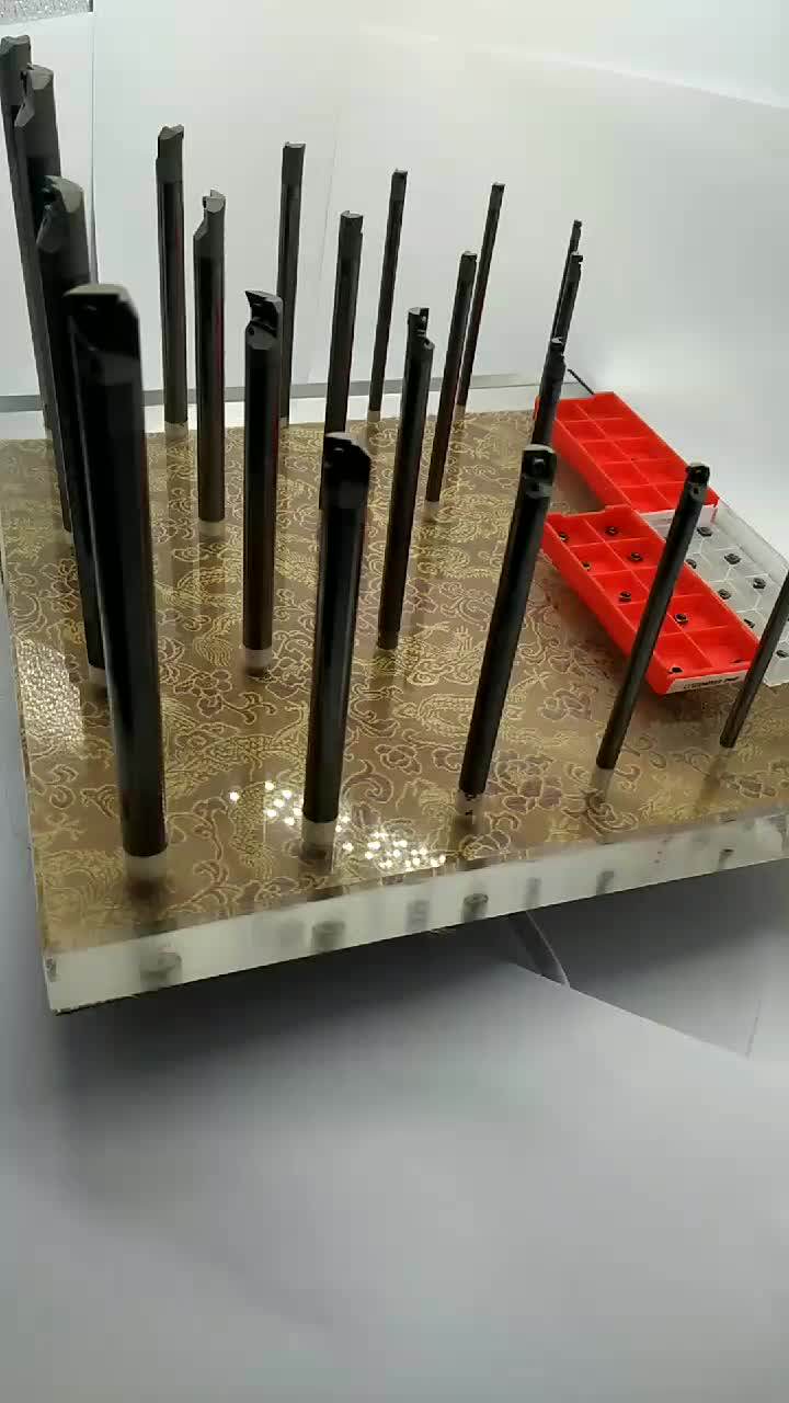 Ac16qsclcr09 Tungsten Carbide Boring Bar Buy Tungsten Carbide