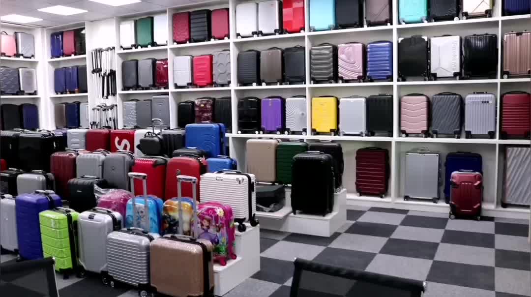 brand factory luggage bags offer