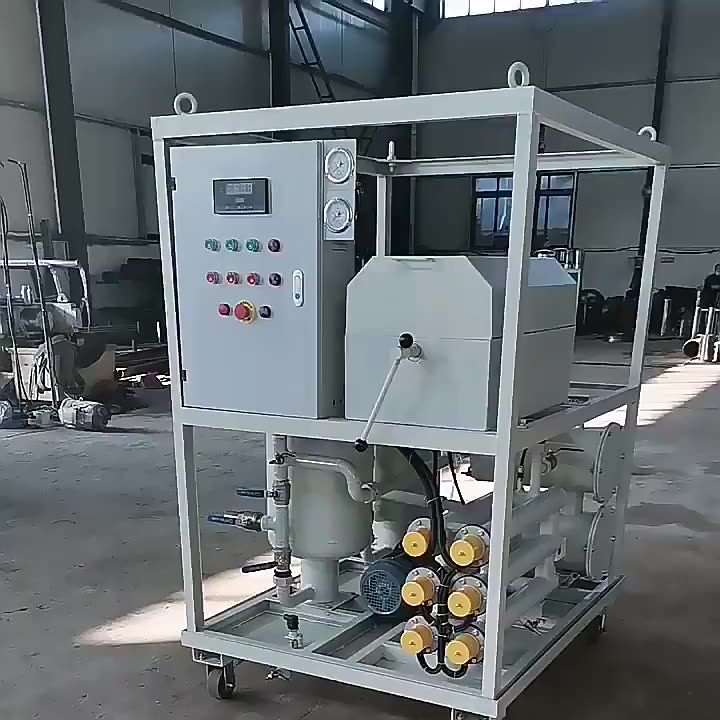 Advanced Oil Filtering Equipment For Industrial Oil Filtration Buy Waste Motor Oil Recycling