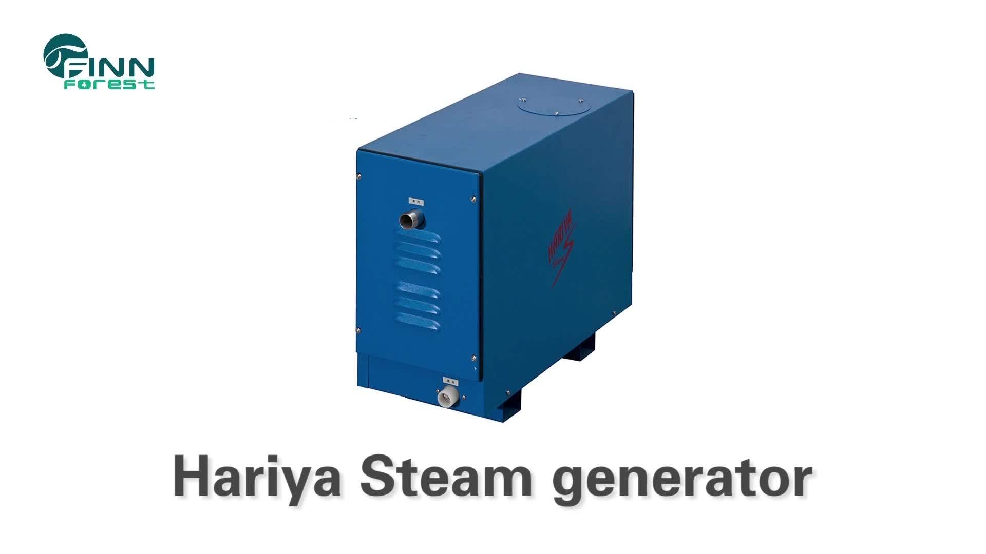 Wet Steam Generator Hammam Sauna Turbine Generator System Buy Steam