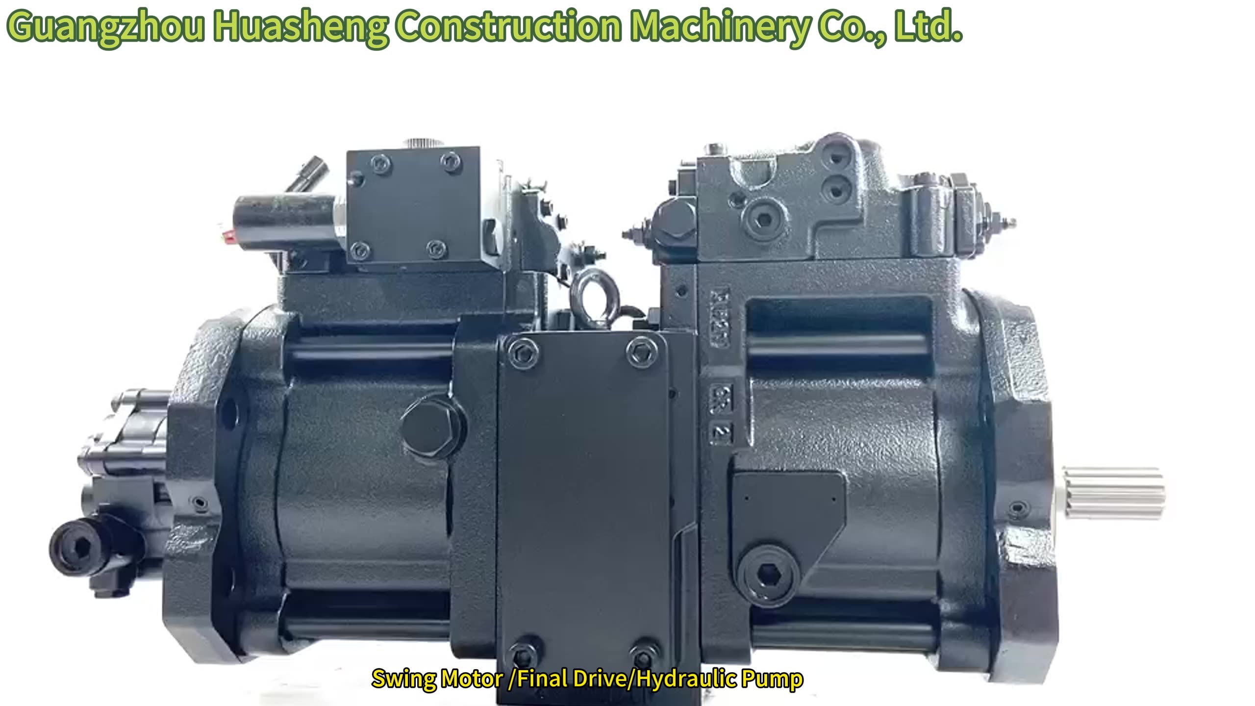 Hs For Hyundai Sk3306e/sk3506e/sk2358/sk3308/sk3508 Concrete/truck
