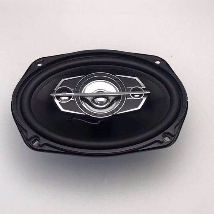Factory Direct Selling 800w 6*9 Inch Car Audio Car Coaxial Speakers 6x9