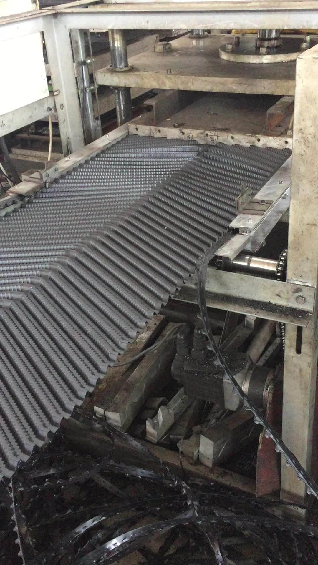 Pvc Fill For Water Cooling Tower Plastic Pvc Infill Media