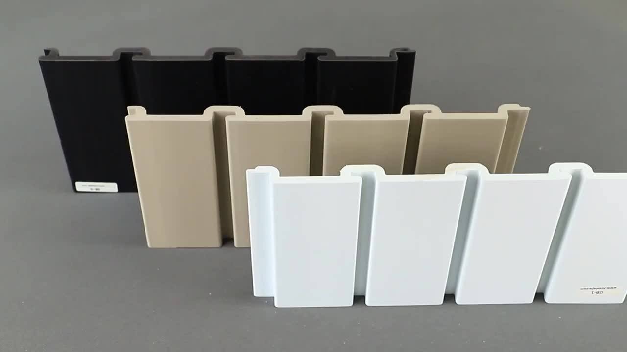 Factory Wholesale Slatwall Mdf Slotted Plywood Slat Wall Panel With