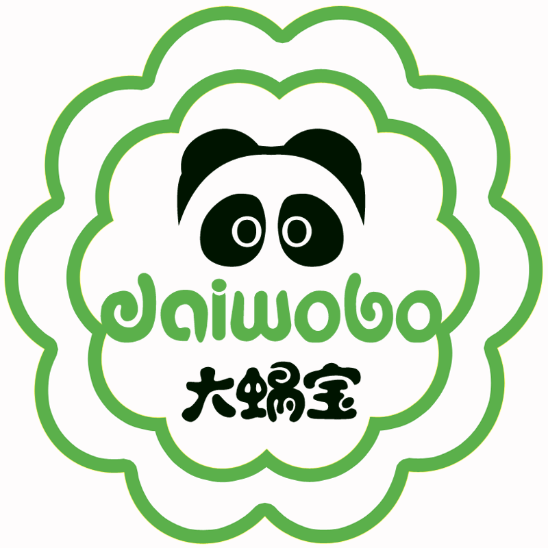 大蜗宝品牌企业店铺的LOGO