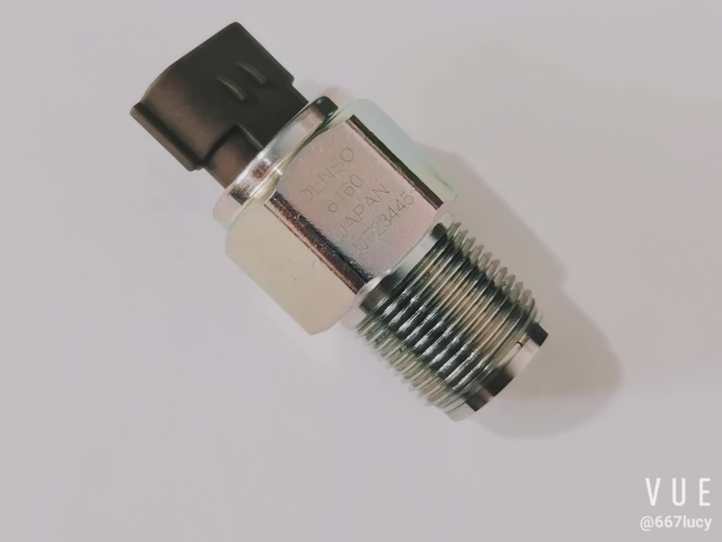 High Quality Common Rail Fuel Pressure Sensor 4990006160 Buy Fuel