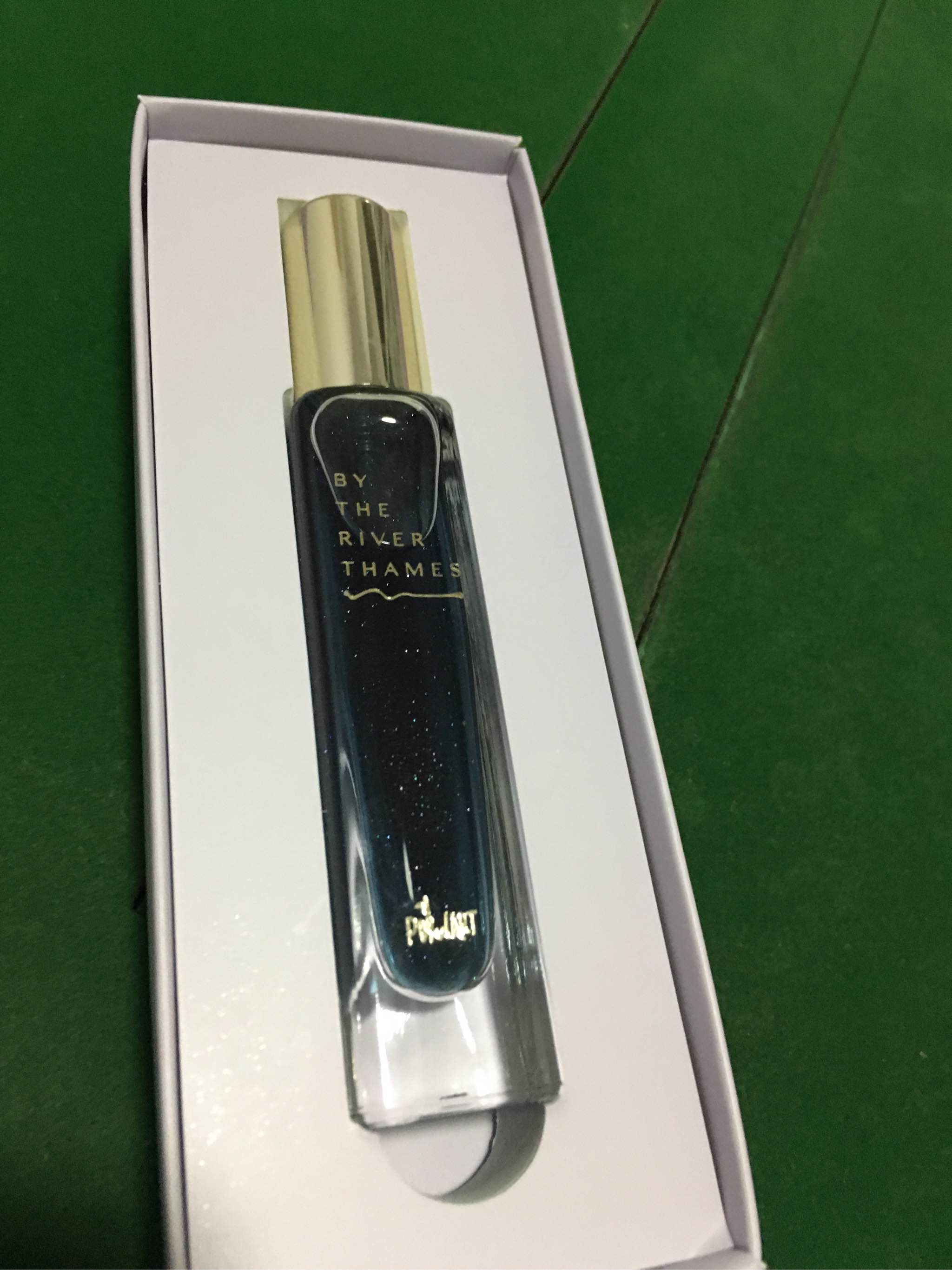 新品泰晤士香水体验什么牌子好还便宜，真实测评结论,第3张