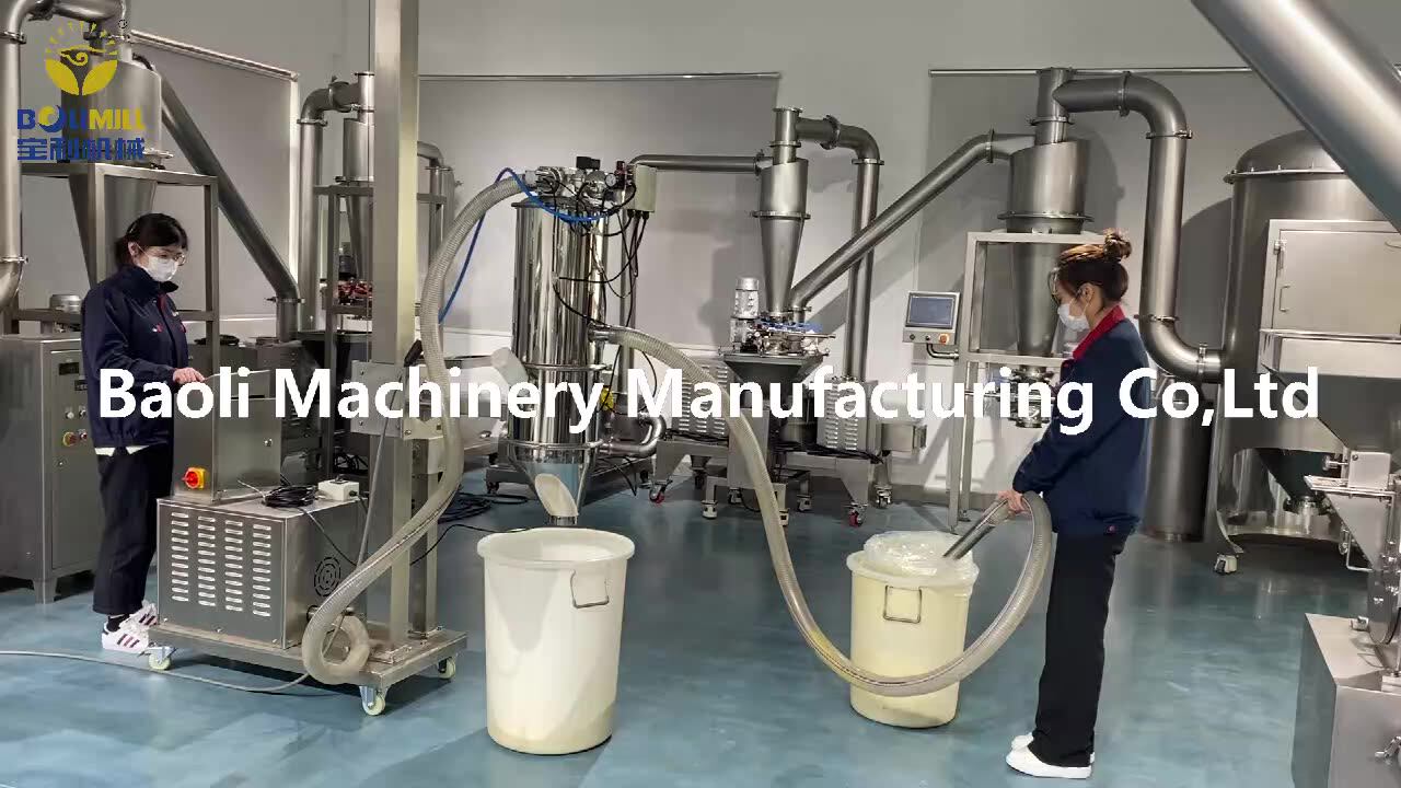 Automatic 2 HP Industrial Flour Machine, 30 kg/hr at Rs 65000 in Nagpur