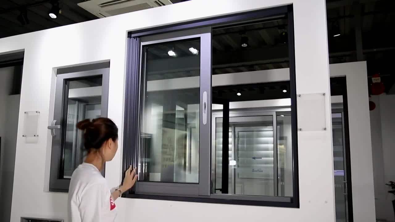Nz Local Design Aluminum Sliding Windows Buy Windows Aluminum Windows 