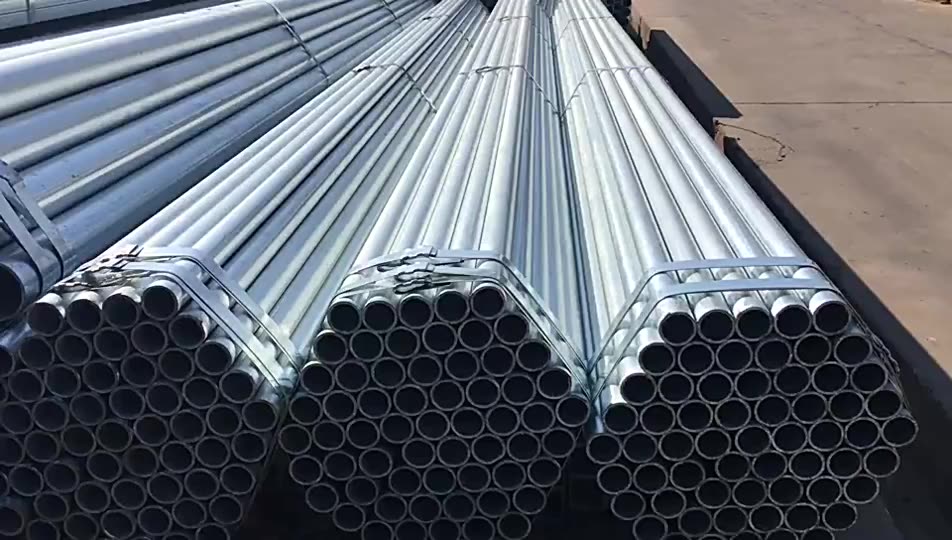 76mm Diameter Astm A120 Hs Code Hot Dip Galvanized Steel Pipe Buy