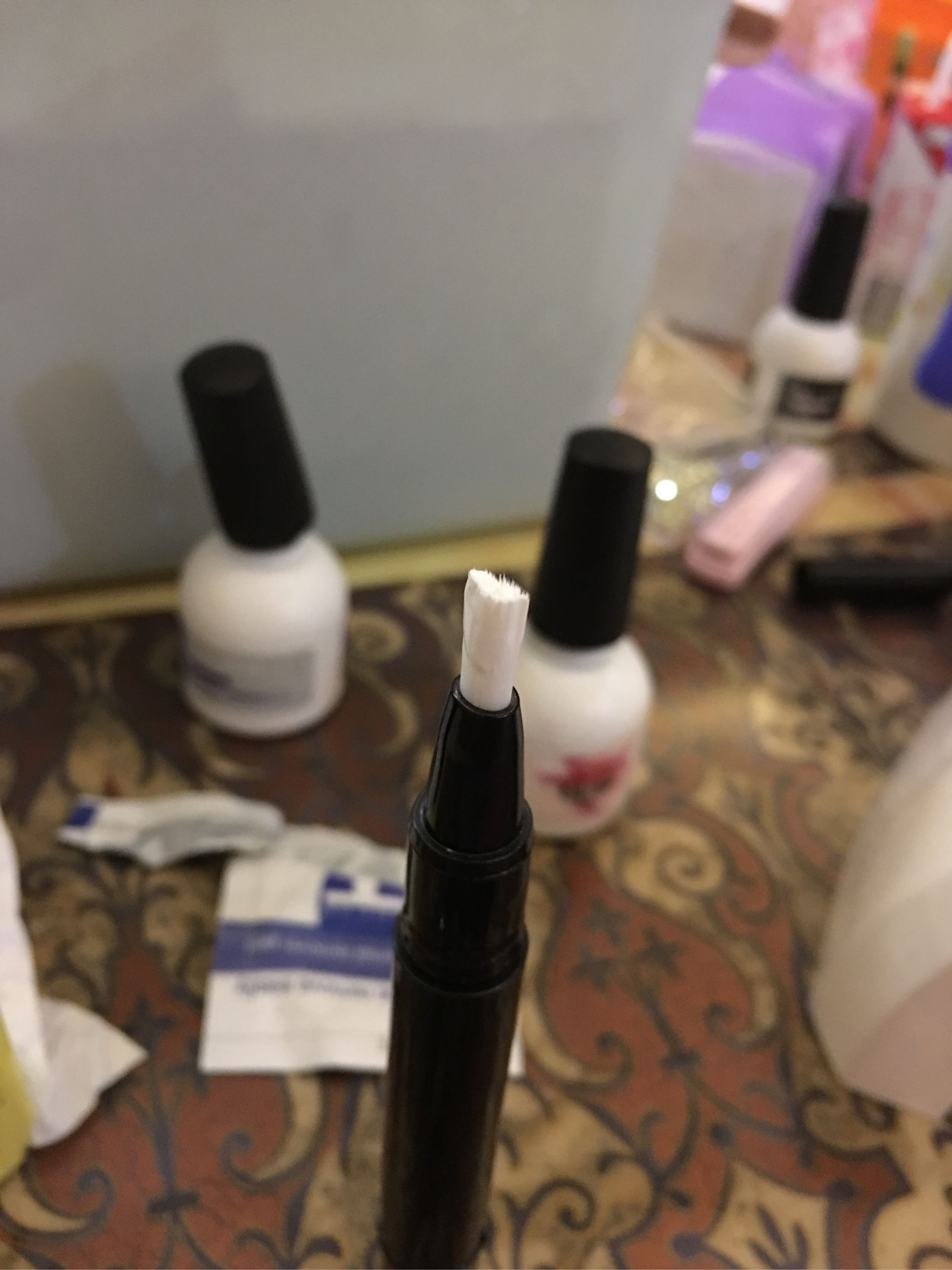 河狸家 日本进口 甲油胶好用吗什么牌子哪个国家的，亲自使用体验（以名人之名同款）,第5张