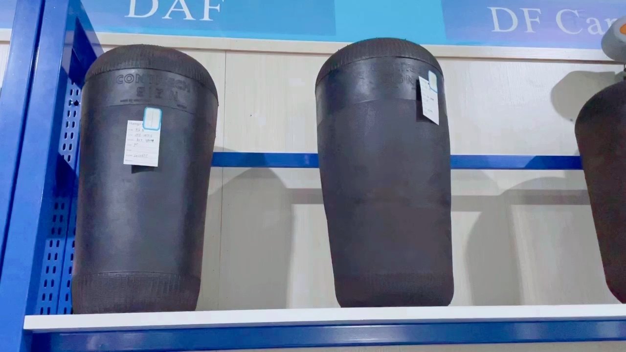 Good Material Air Suspension Kits 1r1c390310 Air Suspension Bag Use