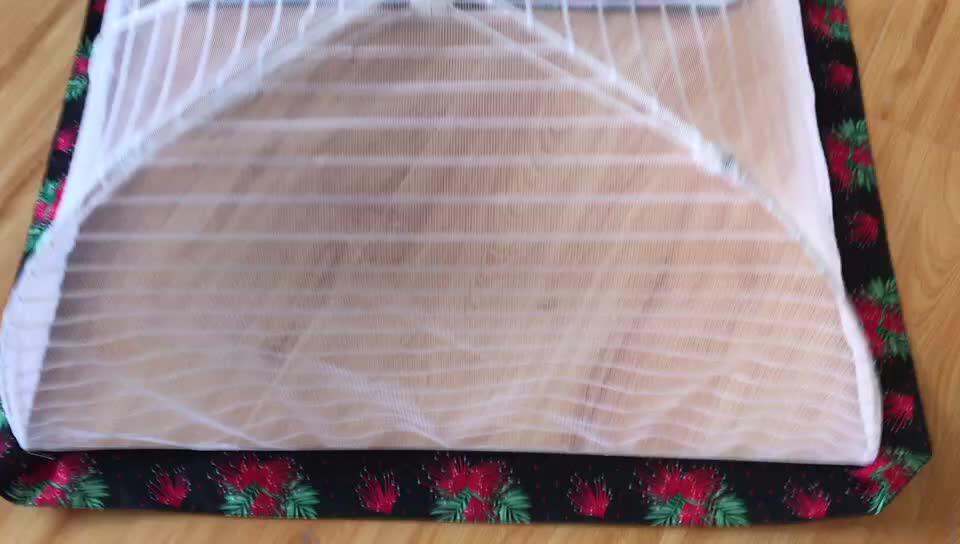 Six Sides Stainless Steel Fly Net Food Tent Cover Buy Food Cover,Stainless Steel Food Cover