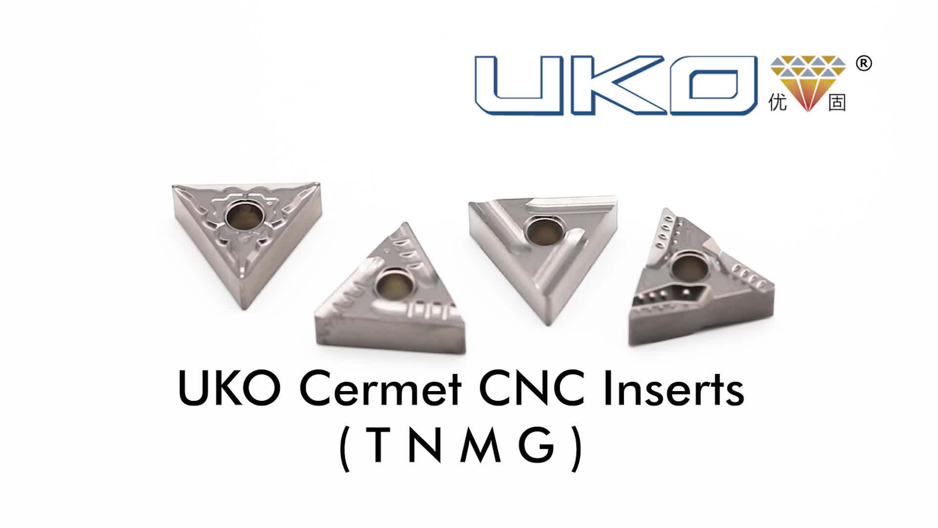 Precision Wnmg Cnc Lathe Cutting Tools Ceramic Inserts Buy Ceramic