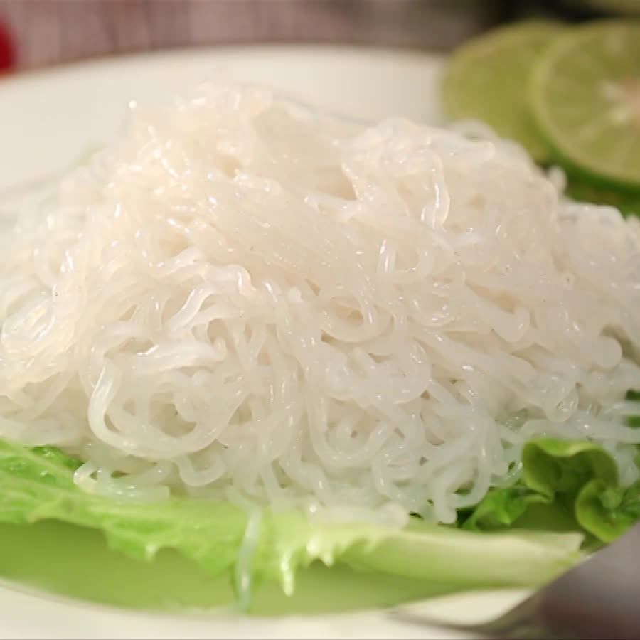 Halal Health Shirataki Noodles Made From Konjac Powder