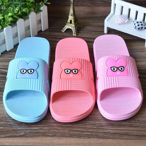 Sandales femme OTHER   en plastique - Ref 2669973 Image 4