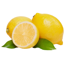Anyue yellow lemon fresh fruit thin-skinned fruit fresh seasonal fruit soaked in water juicy milk tea shop wholesale price multiple specifications