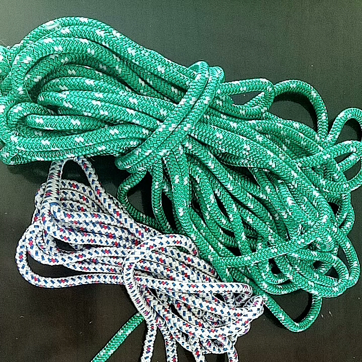 1/2 Inch Sailing Rope Polypropylene Braided Yacht Rope Buy Double