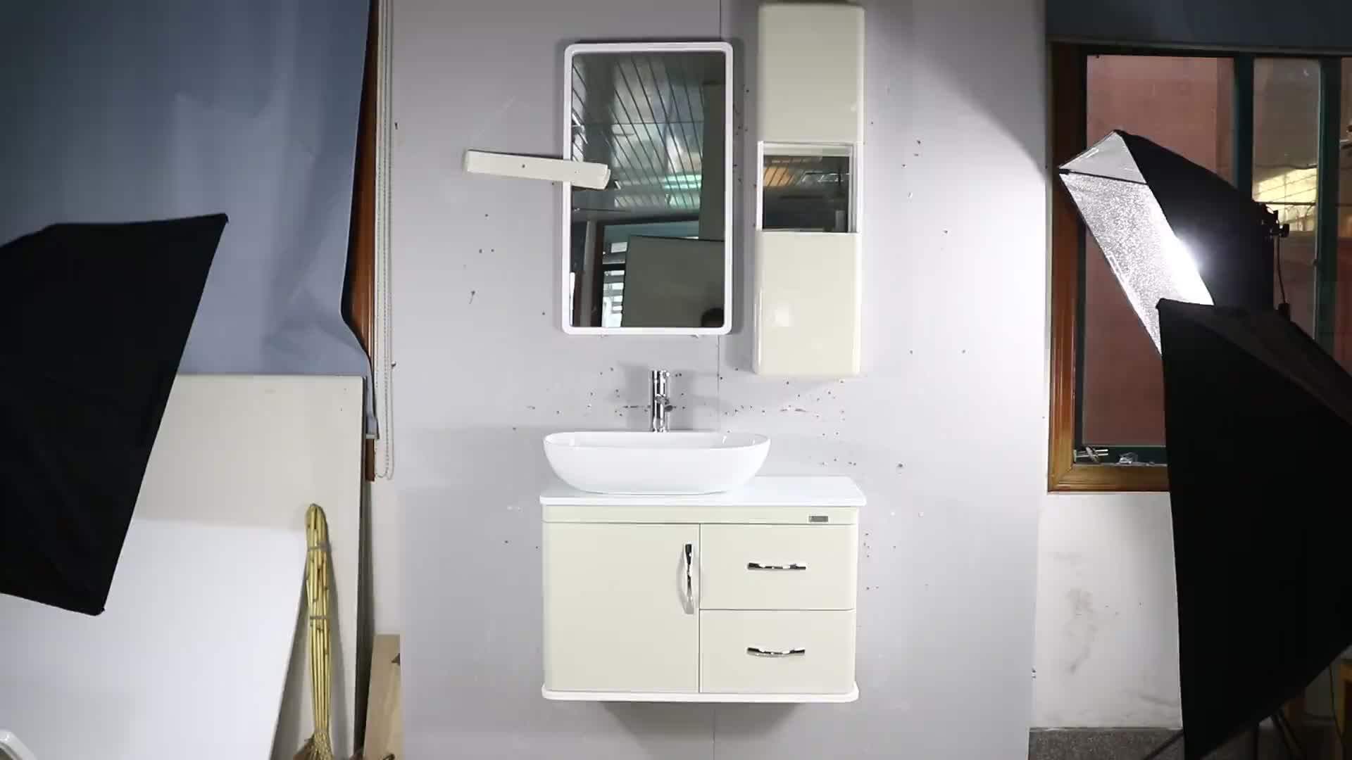 Modern Washing Basin Luxury Waterproof Bathroom Vanity Units Buy