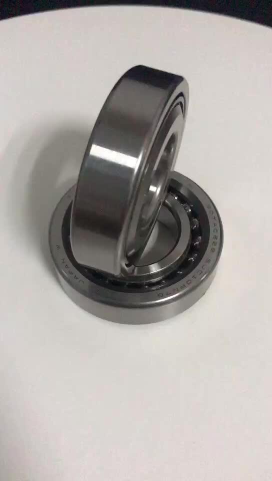 Подшипник 30tac62bsuc10pn7b nsk