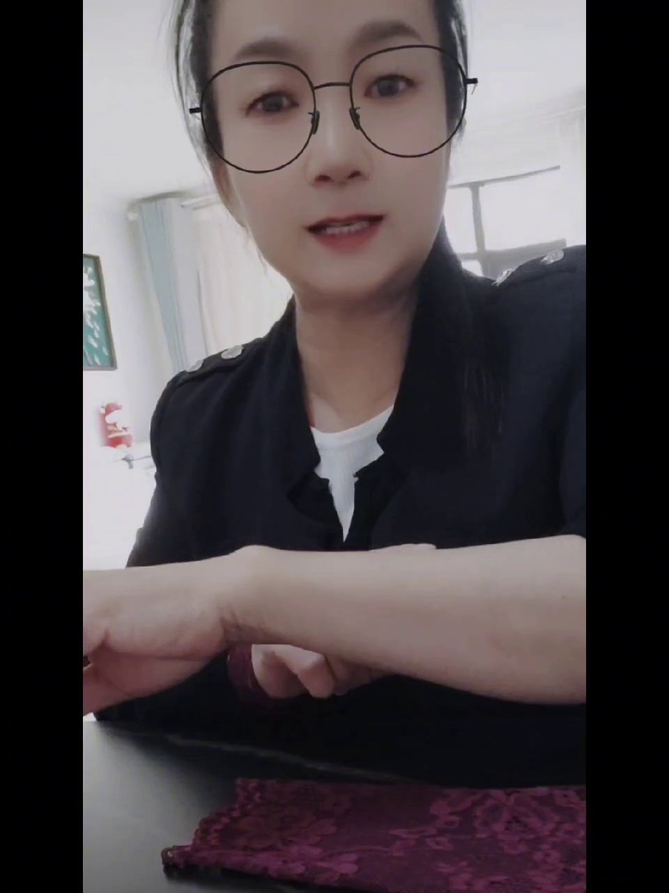 蕾丝薄款遮疤纹身袖套，不踩雷的时尚之选_手套_淘宝服装网, image size:960x1280