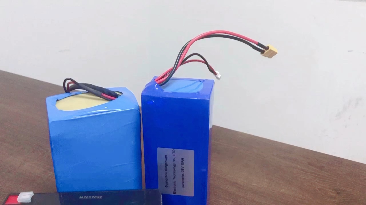 Аккумулятор 48v 20ah Купить