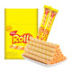 Indonesian cheese cheese sandwich rolls 180g*1 box sandwich biscuits casual snacks