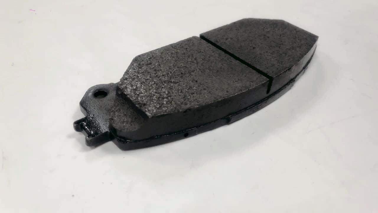 Manufacturers Auto Brake Systems Oem 0446526420 Wholesale Car Brake