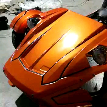Трайк ЗТР 250