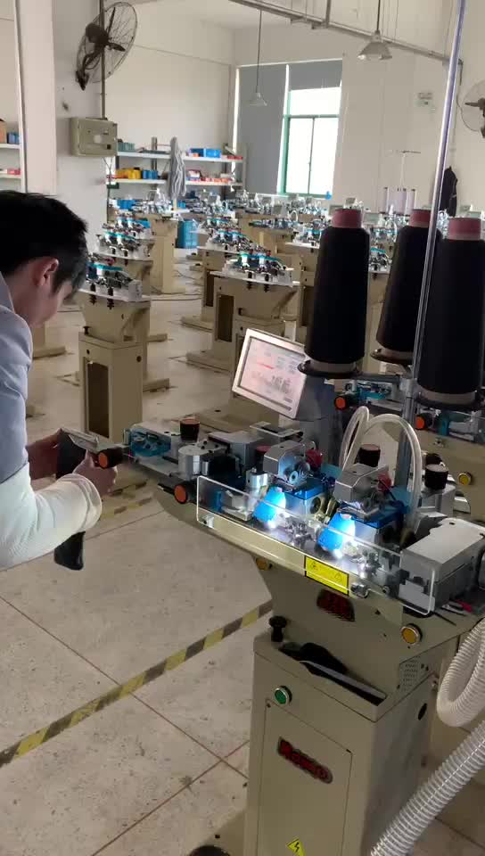 Rosso Sock Overlock Sewing Machine Buy Sock Linking Machine,Toe